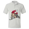 Unisex DryBlend® Jersey Polo Thumbnail