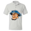 Unisex DryBlend® Jersey Polo Thumbnail