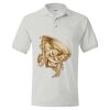 Unisex DryBlend® Jersey Polo Thumbnail