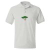 Unisex DryBlend® Jersey Polo Thumbnail