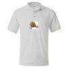 Unisex DryBlend® Jersey Polo Thumbnail