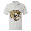 Unisex DryBlend® Jersey Polo Thumbnail