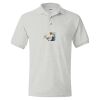 Unisex DryBlend® Jersey Polo Thumbnail