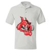 Unisex DryBlend® Jersey Polo Thumbnail