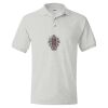 Unisex DryBlend® Jersey Polo Thumbnail