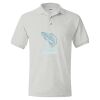 Unisex DryBlend® Jersey Polo Thumbnail