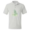 Unisex DryBlend® Jersey Polo Thumbnail