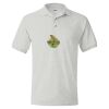 Unisex DryBlend® Jersey Polo Thumbnail