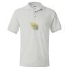 Unisex DryBlend® Jersey Polo Thumbnail