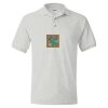 Unisex DryBlend® Jersey Polo Thumbnail