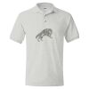 Unisex DryBlend® Jersey Polo Thumbnail