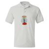 Unisex DryBlend® Jersey Polo Thumbnail