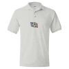 Unisex DryBlend® Jersey Polo Thumbnail