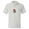 Unisex DryBlend® Jersey Polo Thumbnail
