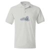 Unisex DryBlend® Jersey Polo Thumbnail