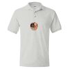 Unisex DryBlend® Jersey Polo Thumbnail