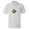 Unisex DryBlend® Jersey Polo Thumbnail