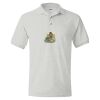 Unisex DryBlend® Jersey Polo Thumbnail