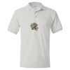 Unisex DryBlend® Jersey Polo Thumbnail