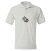 Unisex DryBlend® Jersey Polo Thumbnail