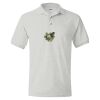 Unisex DryBlend® Jersey Polo Thumbnail