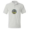 Unisex DryBlend® Jersey Polo Thumbnail