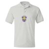 Unisex DryBlend® Jersey Polo Thumbnail