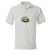Unisex DryBlend® Jersey Polo Thumbnail