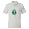 Unisex DryBlend® Jersey Polo Thumbnail