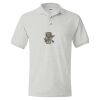 Unisex DryBlend® Jersey Polo Thumbnail