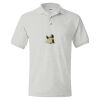 Unisex DryBlend® Jersey Polo Thumbnail