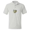 Unisex DryBlend® Jersey Polo Thumbnail