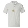 Unisex DryBlend® Jersey Polo Thumbnail