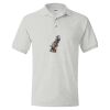 Unisex DryBlend® Jersey Polo Thumbnail