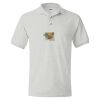 Unisex DryBlend® Jersey Polo Thumbnail