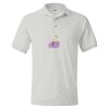 Unisex DryBlend® Jersey Polo Thumbnail