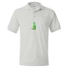 Unisex DryBlend® Jersey Polo Thumbnail