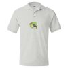 Unisex DryBlend® Jersey Polo Thumbnail