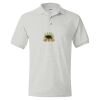 Unisex DryBlend® Jersey Polo Thumbnail