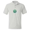 Unisex DryBlend® Jersey Polo Thumbnail