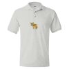 Unisex DryBlend® Jersey Polo Thumbnail