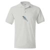 Unisex DryBlend® Jersey Polo Thumbnail