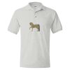Unisex DryBlend® Jersey Polo Thumbnail