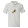 Unisex DryBlend® Jersey Polo Thumbnail