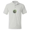 Unisex DryBlend® Jersey Polo Thumbnail