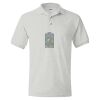 Unisex DryBlend® Jersey Polo Thumbnail