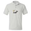 Unisex DryBlend® Jersey Polo Thumbnail