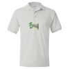 Unisex DryBlend® Jersey Polo Thumbnail