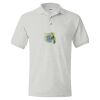 Unisex DryBlend® Jersey Polo Thumbnail