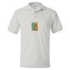 Unisex DryBlend® Jersey Polo Thumbnail